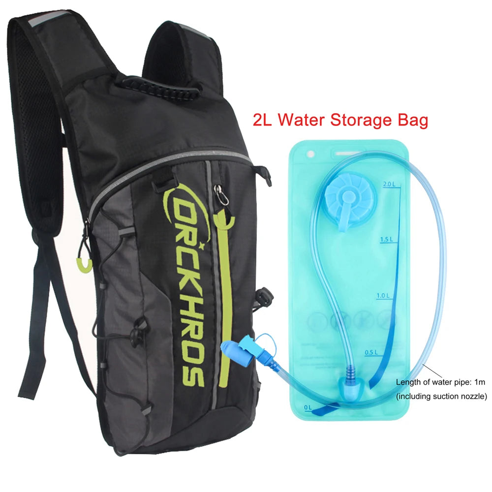 Portable Waterproof Backpack 3L