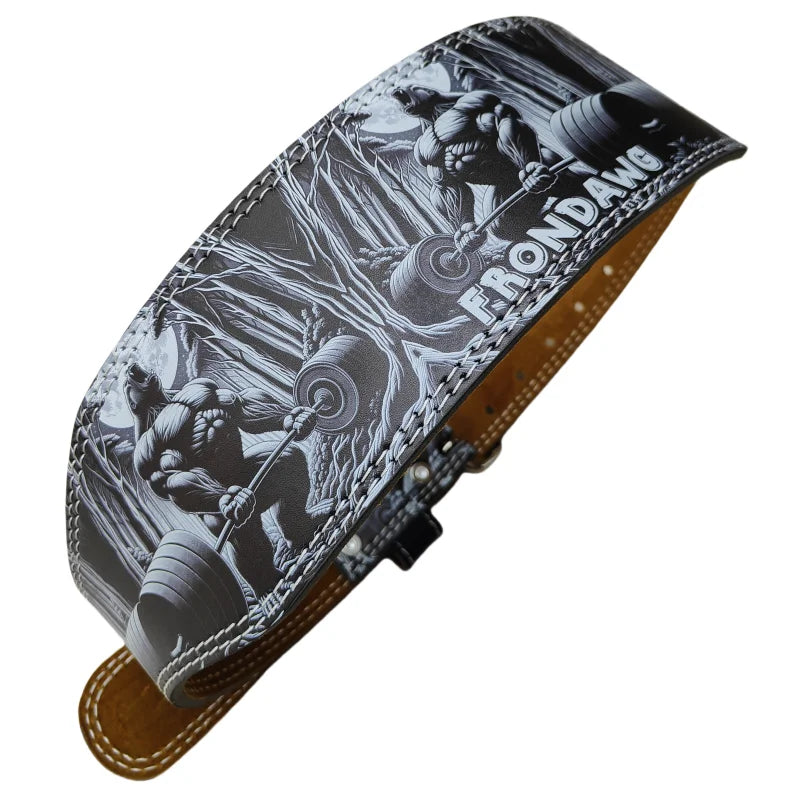 Weight Lifting Belt