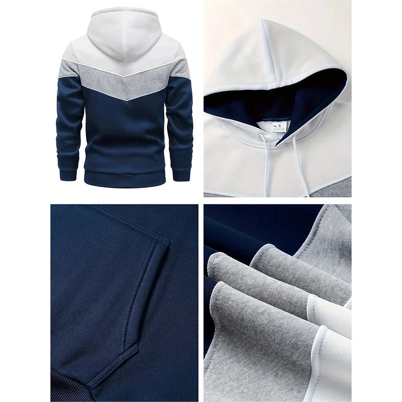 Men's outfit Set