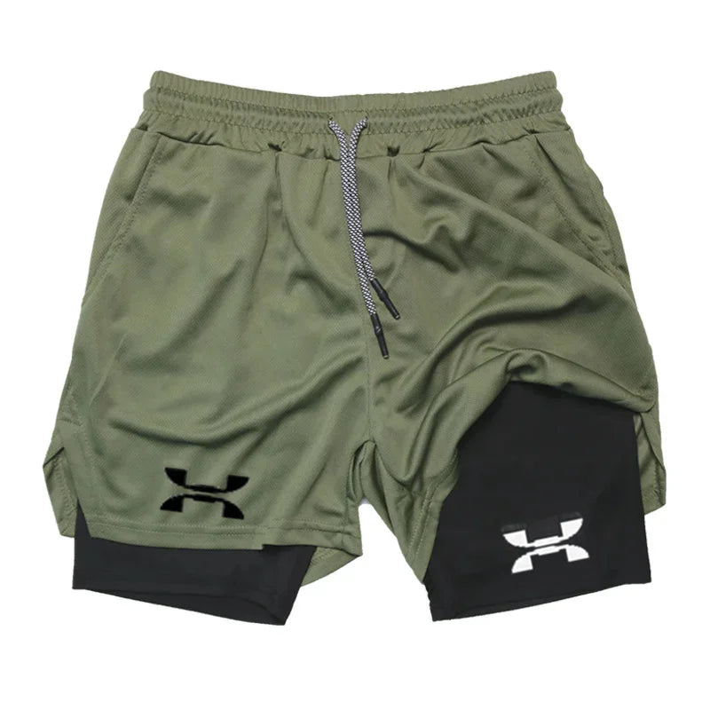Exercise Shorts