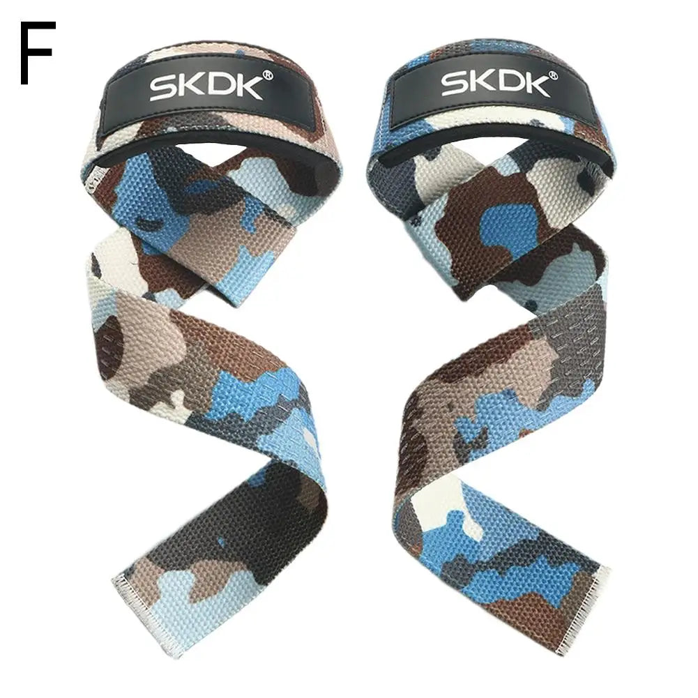 Best Weightlifting Straps Anti-Slip Wrist support and Strength forearms