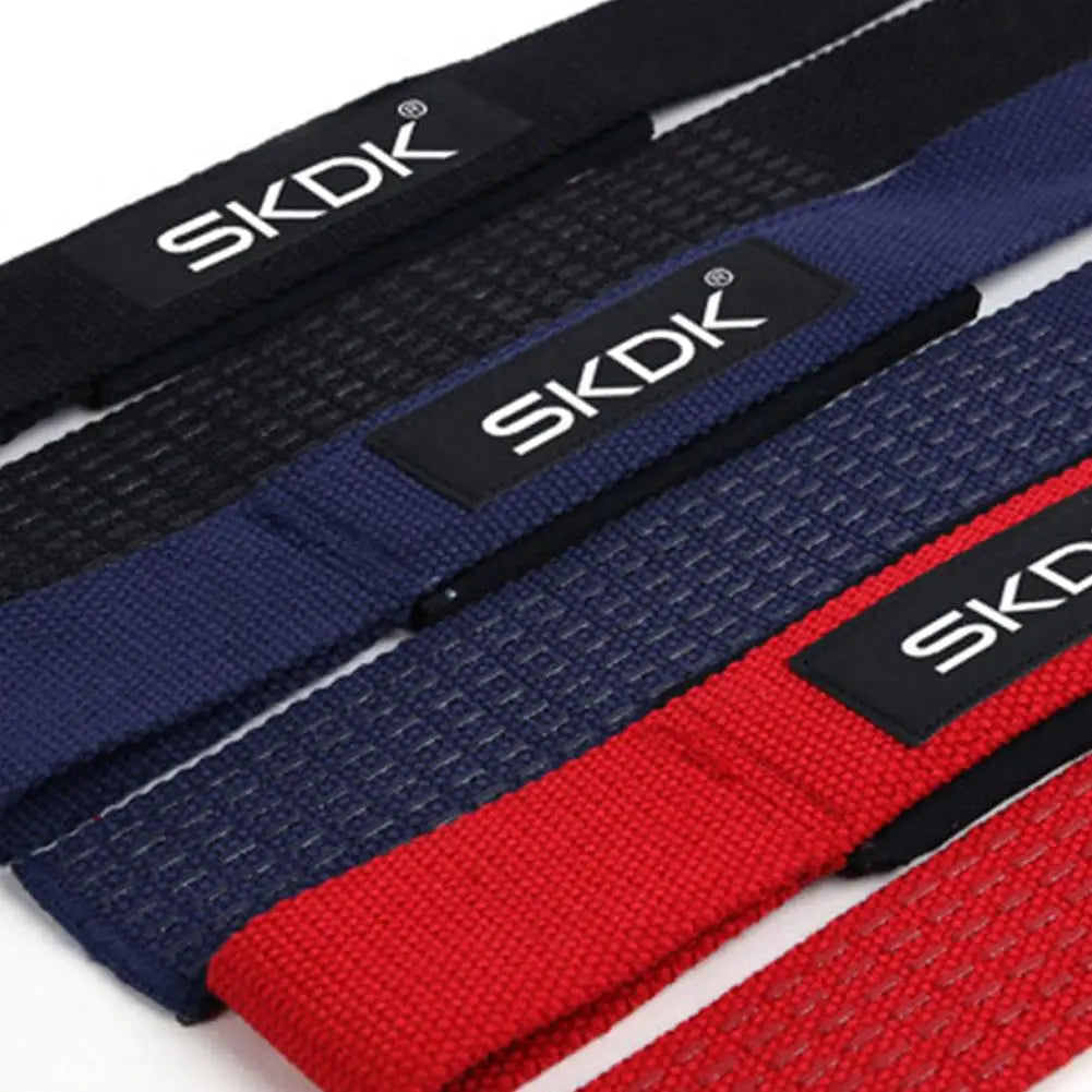 Best Weightlifting Straps Anti-Slip Wrist support and Strength forearms
