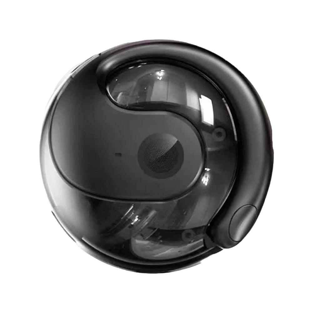 114 Languages Translator Earbuds High Accuracy Real Time Translators Headphones Wireless BT Translation Earphones for Travelers