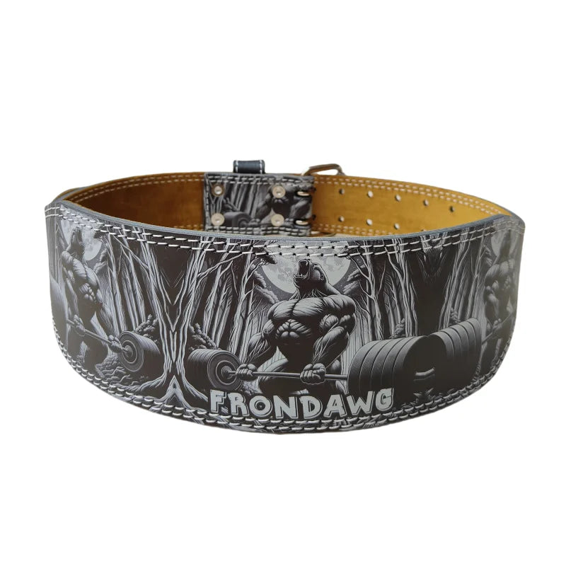 Weight Lifting Belt