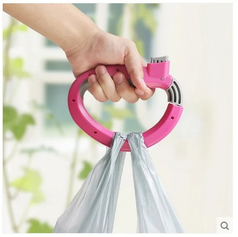 New Bag Grips with Lock