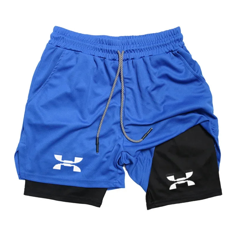 Exercise Shorts