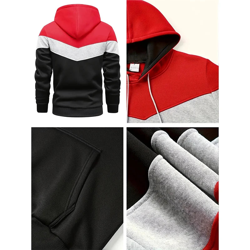 Men's outfit Set