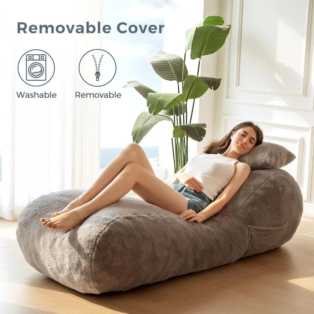 Chaise Lounge Chair