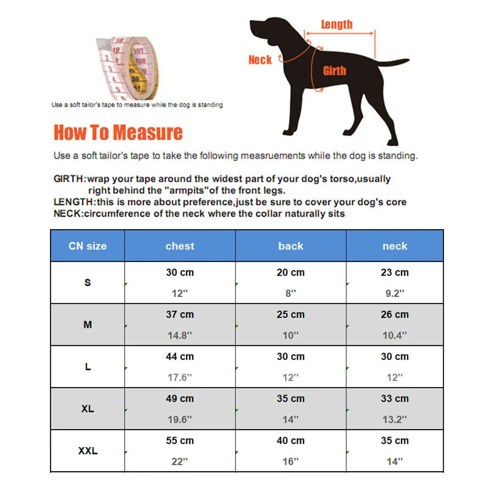 Dog Raincoat Reflective can-pull Dog Jacket Waterproof Large Pet Rainy Day Out Clothes