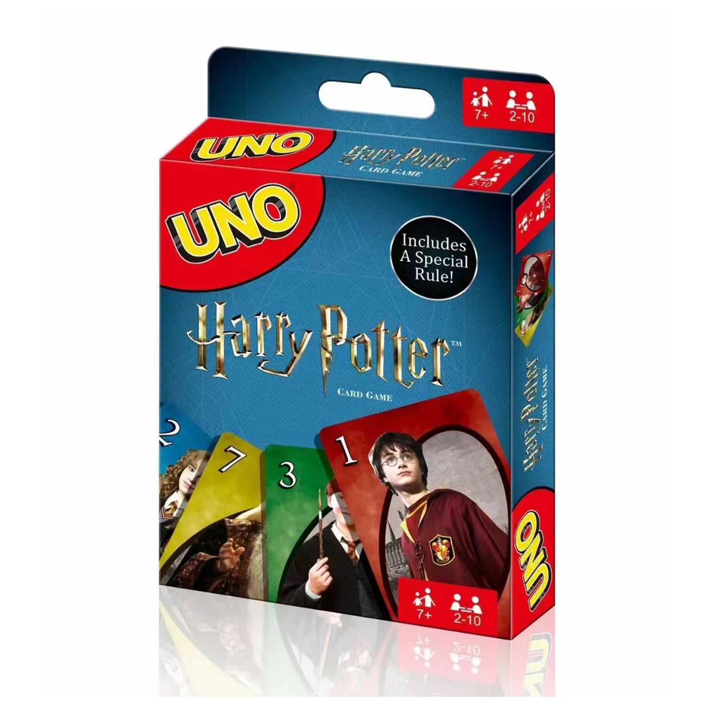 ONE FLIP! Board Games UNO Card No mercy SInterstellar Baby Stitch Card Table Game Playing for Adults Kid Christmas Gift