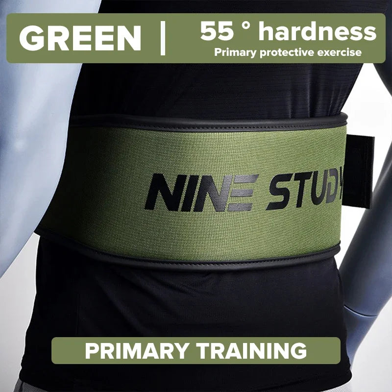 Weight Lifting Belt