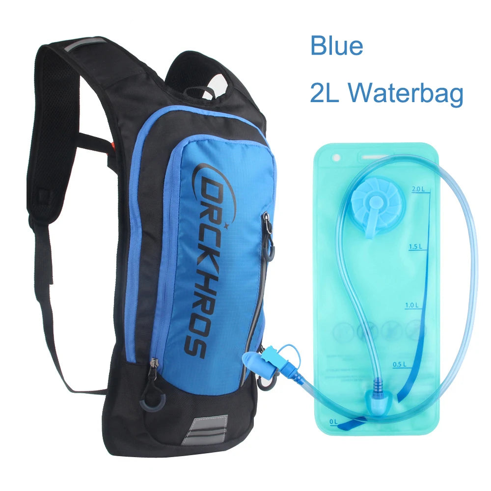 Portable Waterproof Backpack 3L