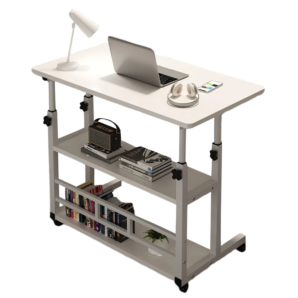 Height-adjustable Desk Standing Desk Motion Desk Smart Computer Desk Study Desk Learning Game Office Thread Computer Desk