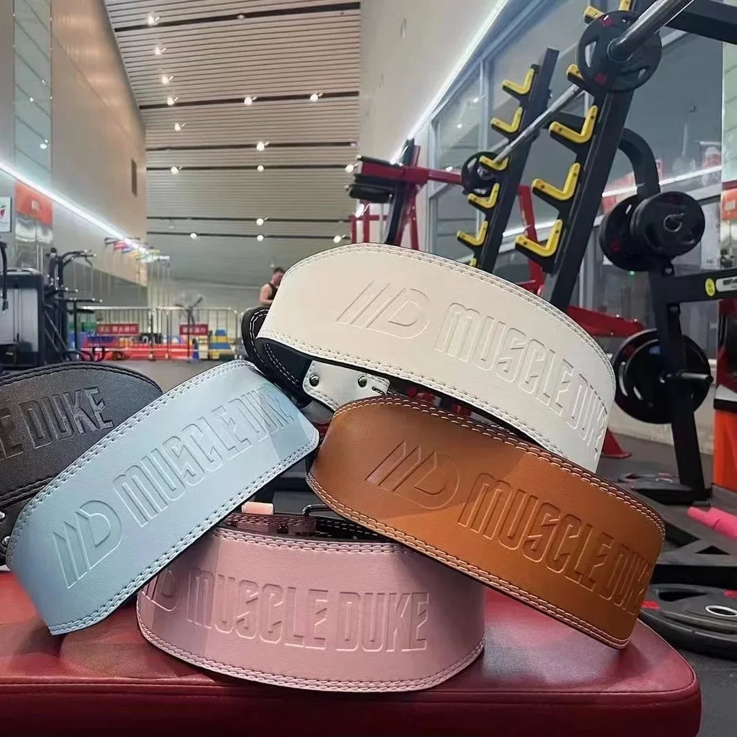 Weight Lifting Belts For Bodybuilding and Powerlifting