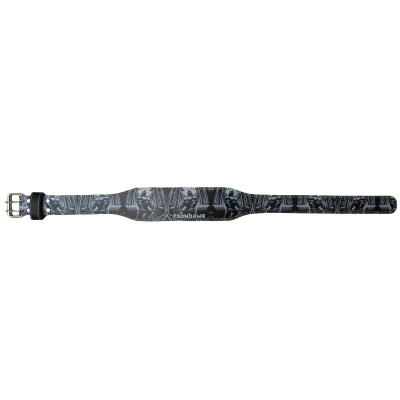 Weight Lifting Belt