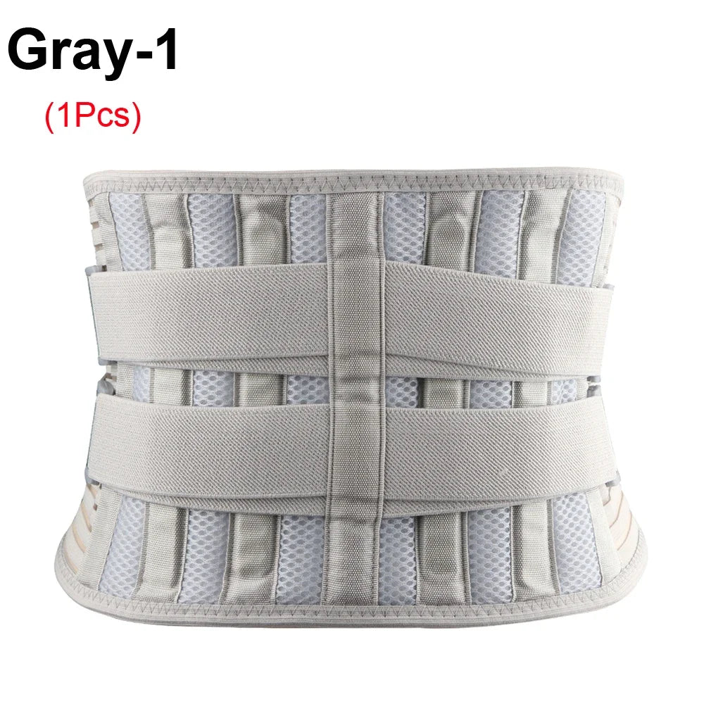 BEST Back Support Belt for Back Pain Relief