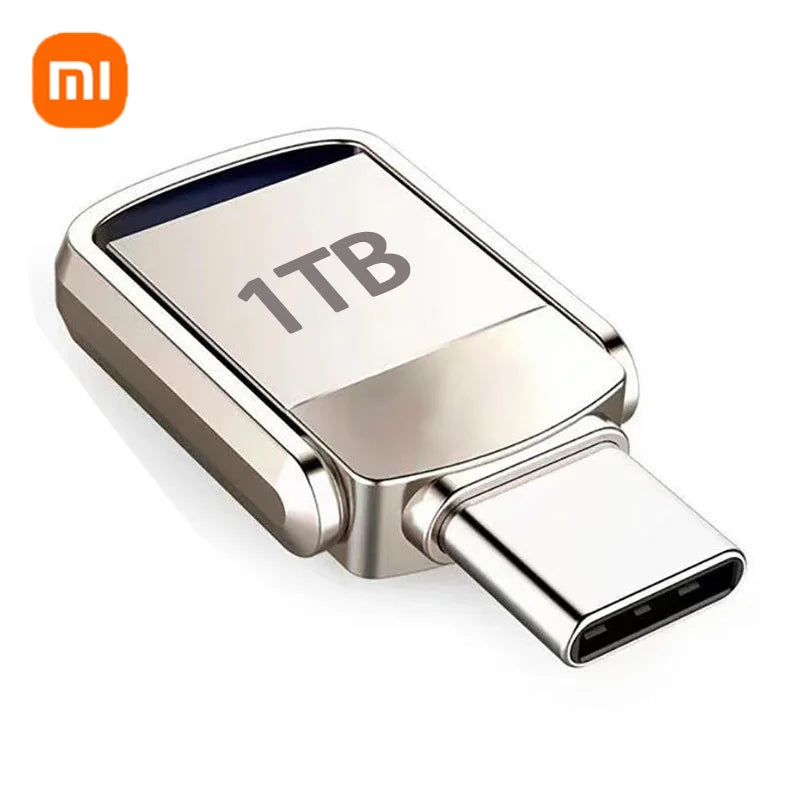Xiaomi Mini 2TB USB High Speed