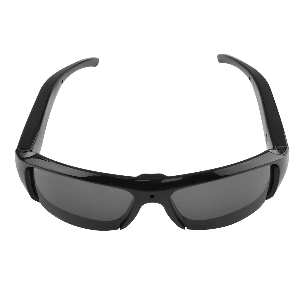 HD 1080P Glasses Camera Security Sports Video Recorder Surveillance Camcorder For Driving