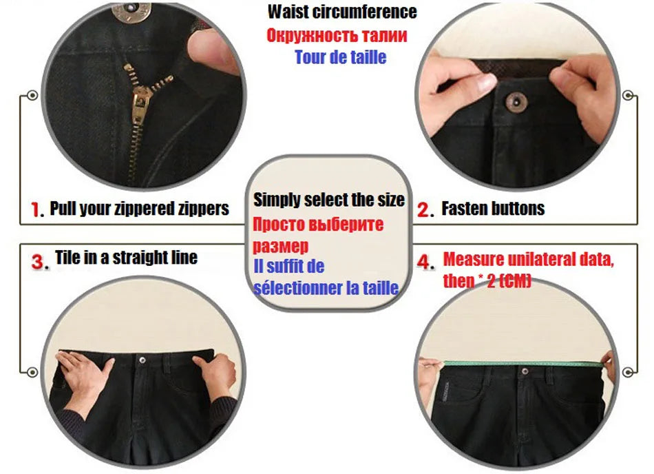 Tactical Cargo Pants for Outdoor Hiking Military Multi Pocket