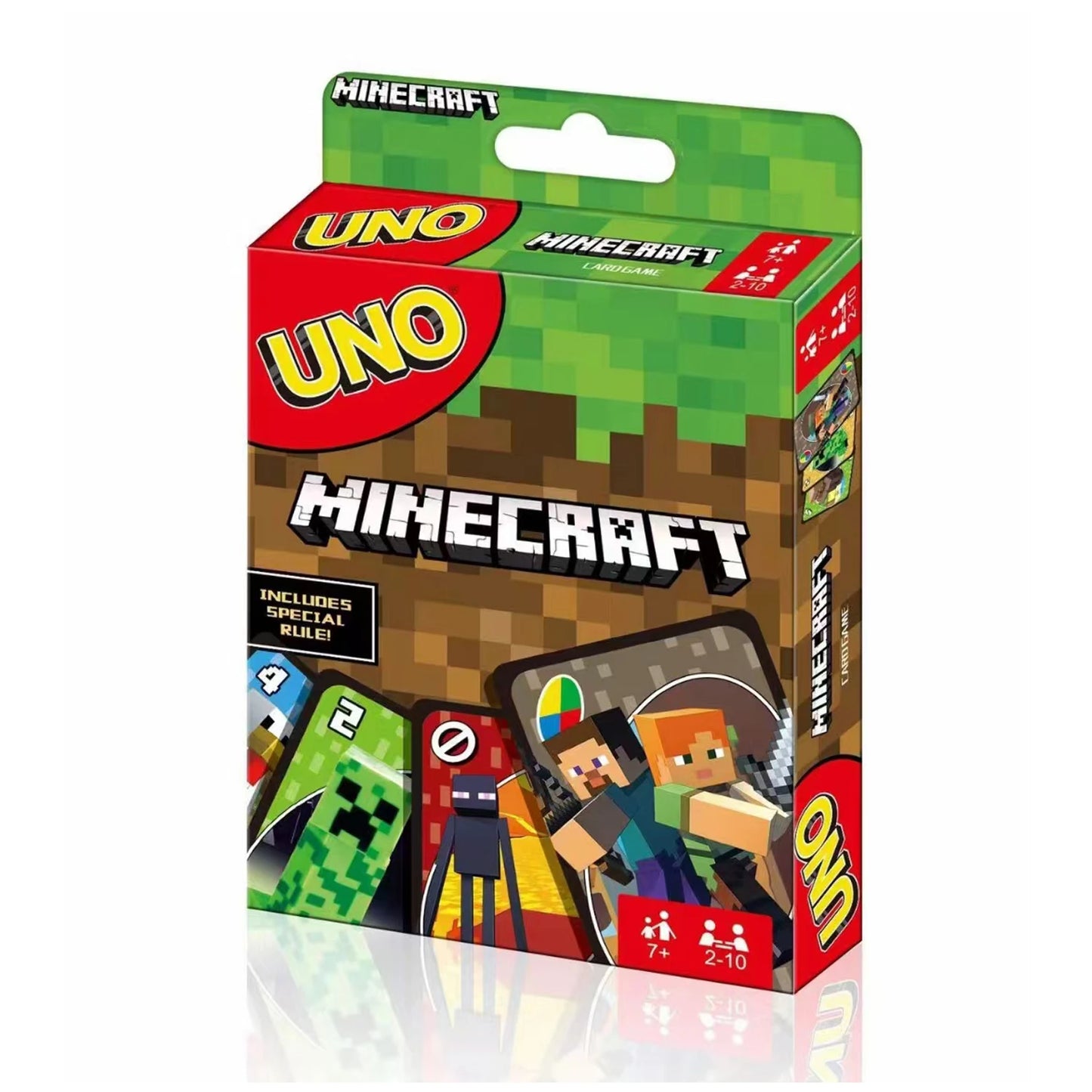 ONE FLIP! Board Games UNO Card No mercy SInterstellar Baby Stitch Card Table Game Playing for Adults Kid Christmas Gift