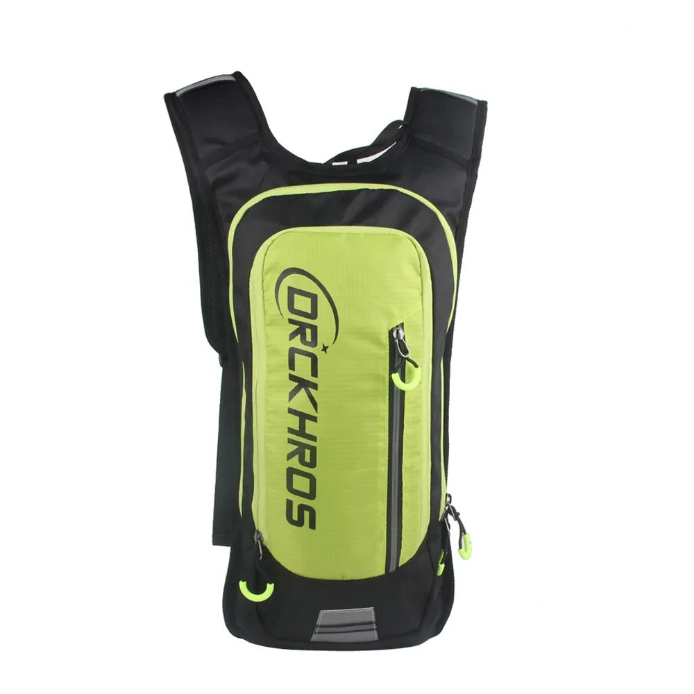 Portable Waterproof Backpack 3L