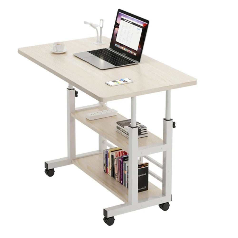 Height-adjustable Desk Standing Desk Motion Desk Smart Computer Desk Study Desk Learning Game Office Thread Computer Desk