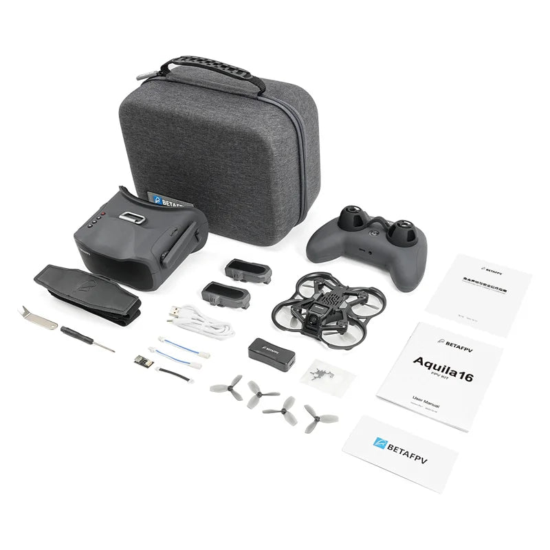 BETAFPV Aquila16 FPV Kit Ship from US Warehouse