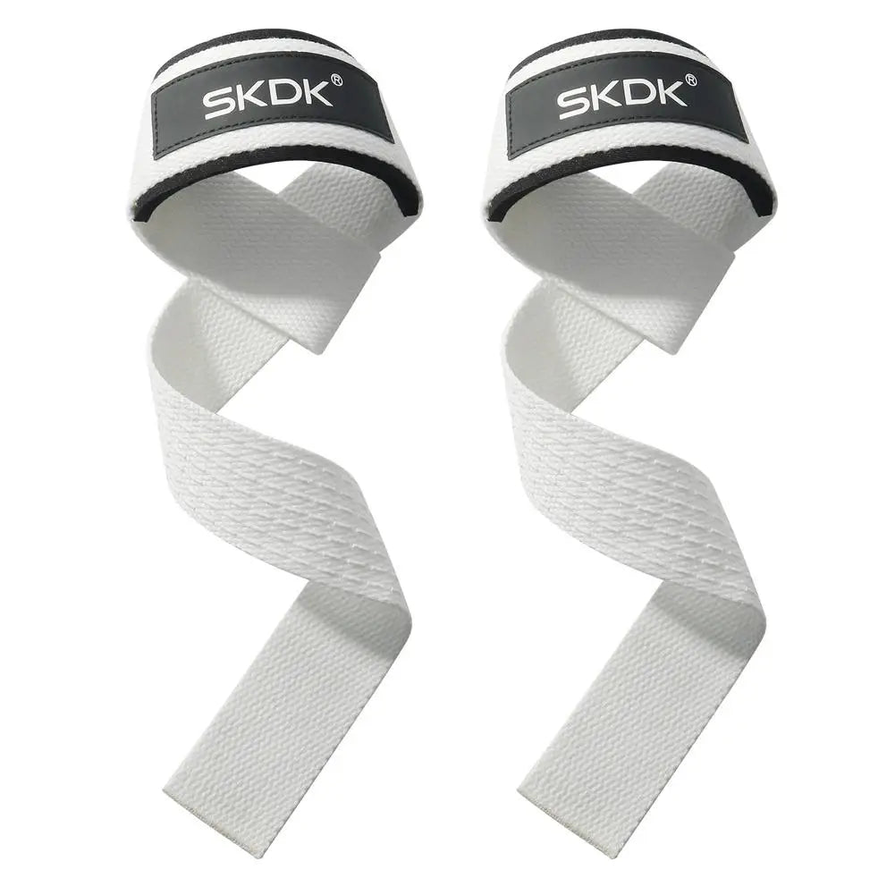 Best Weightlifting Straps Anti-Slip Wrist support and Strength forearms