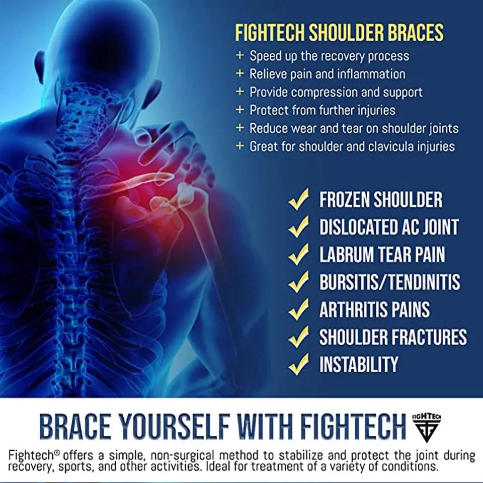 Shoulder Support