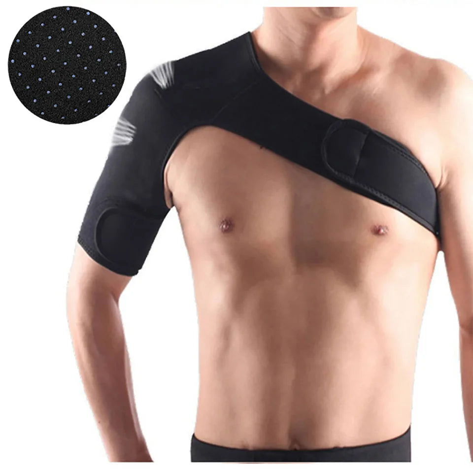 Shoulder Support