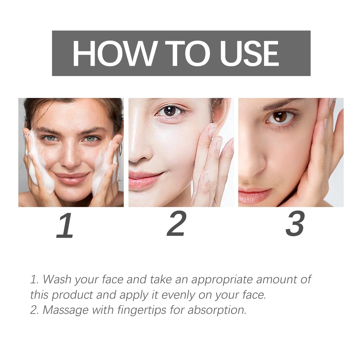 Retinol Collagen Cream Lighten Fine Lines Improve Darkness Reduce Dark Spots Tighten And Brighten Skin Moisturizing Face Cream