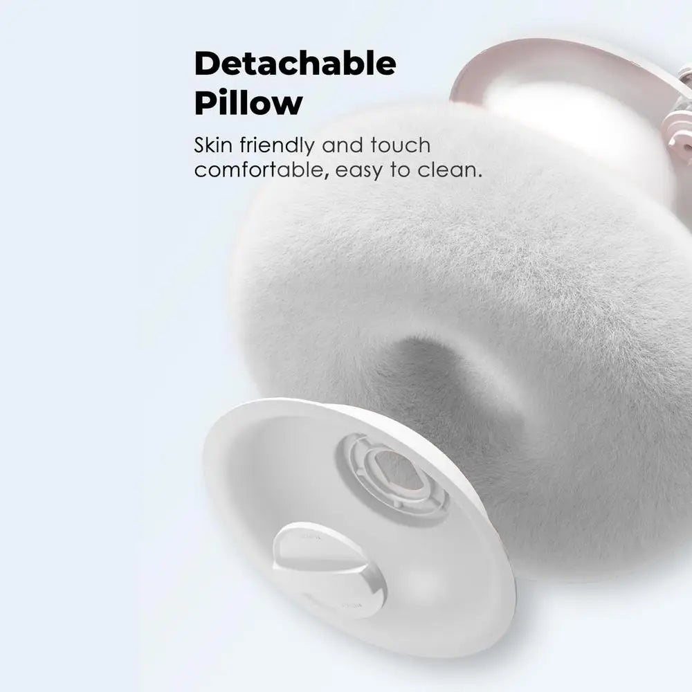 Tablet Stand Pillow Adjustable Pillow Stand With Bowl Soft Phone Holder Reading Tablet Accessories Laying Lap Holder For Sofa