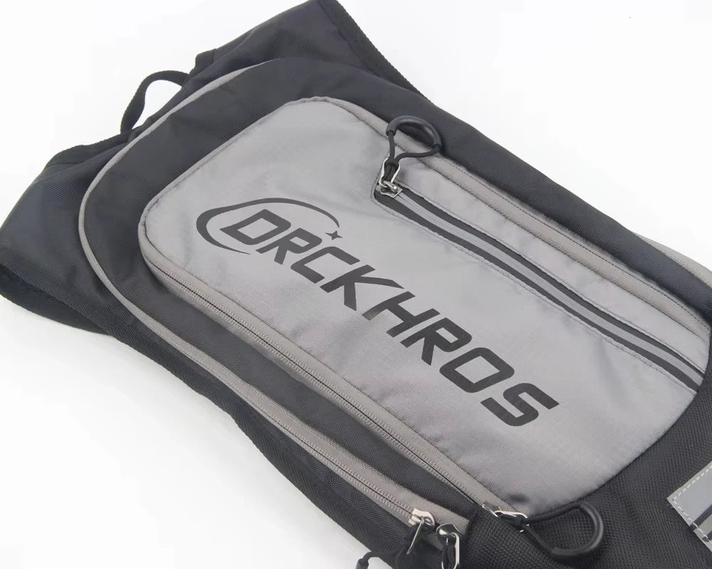 Portable Waterproof Backpack 3L