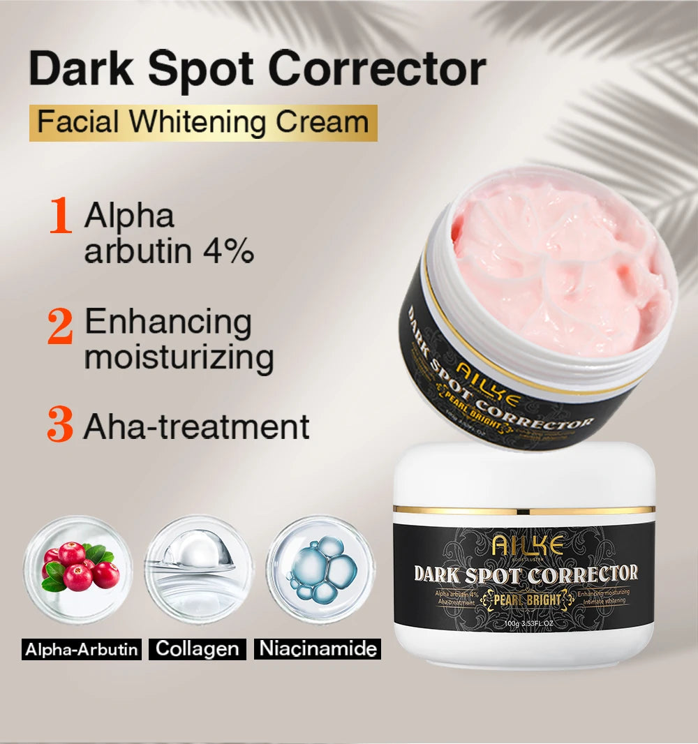 Brightening Body Lotion With Collagen, Carotene, Shea Butter, Moisturizing, Smoothing Increase Skin Radiance, For All Skin Types