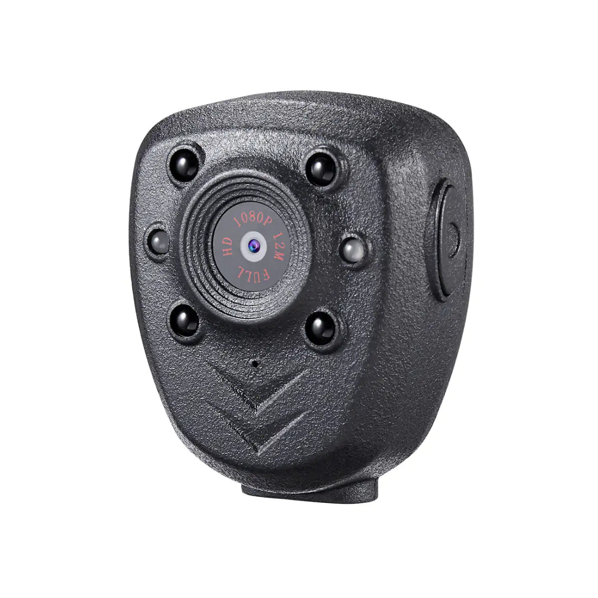 GuardCam 360 Body Recorder