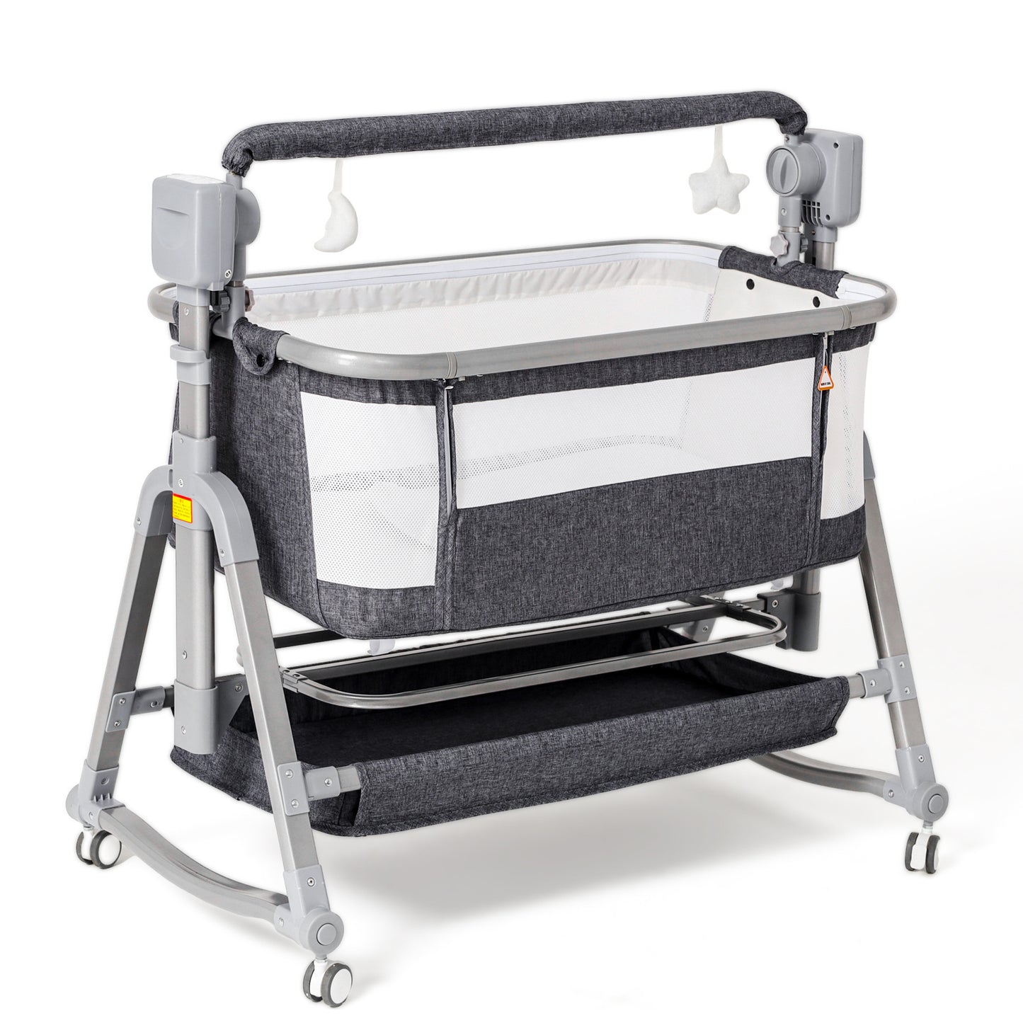 Baby Multi-functional Electric Shaker Bed
