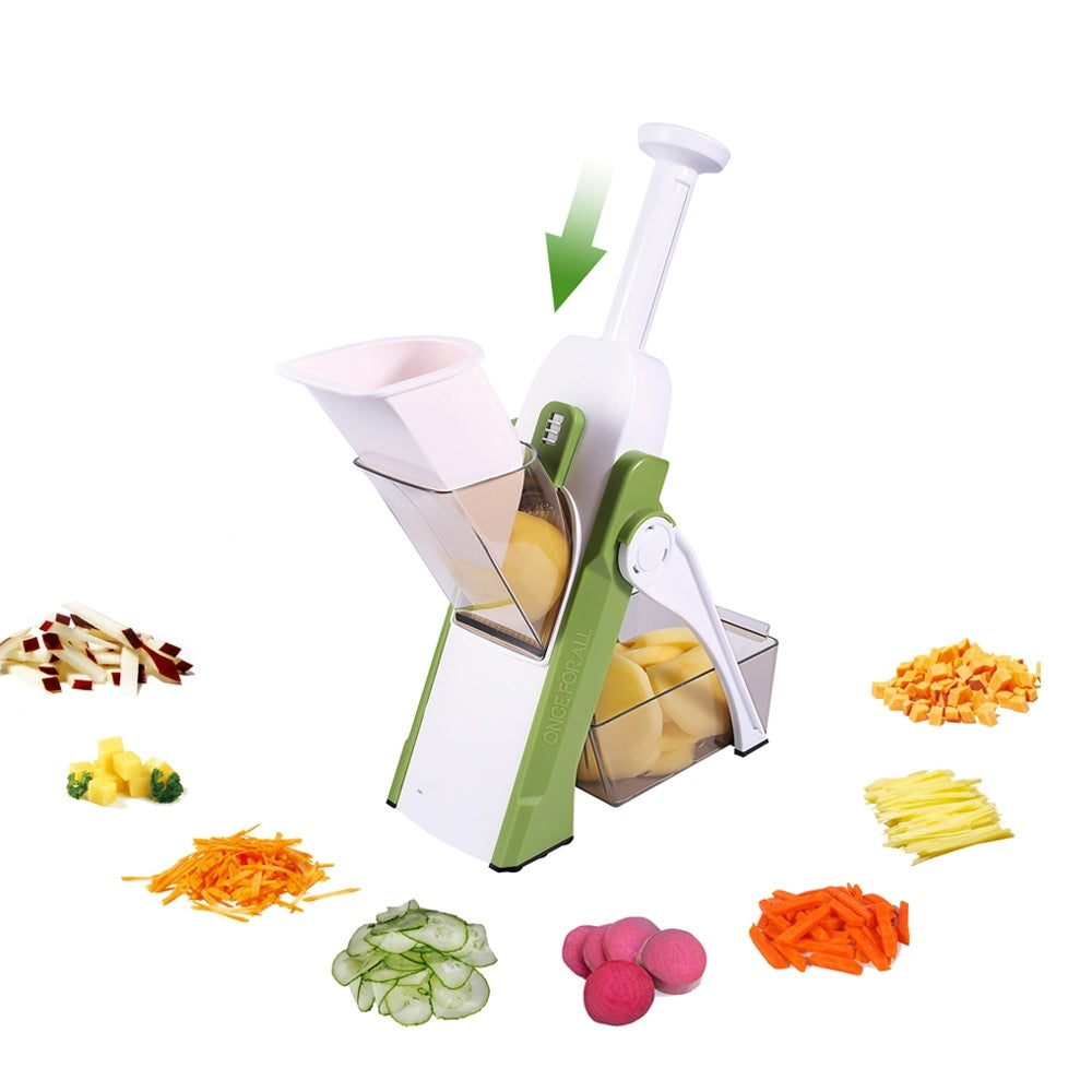 Multifunctional Household Vegetable Cutter