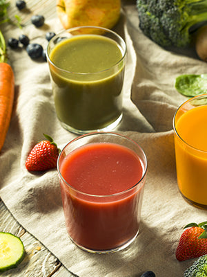 Personal Blender with 2 x 20oz Travel Bottle and Coffee/Spices Jar, Portable Smoothie Blender and Coffee Grinder in One