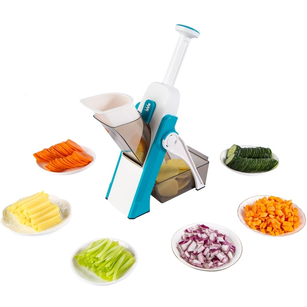 Multifunctional Household Vegetable Cutter