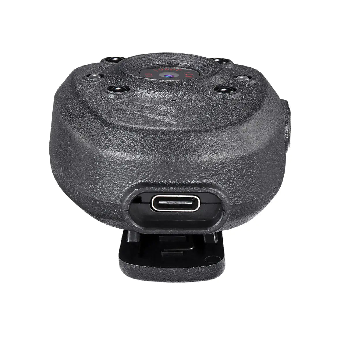 GuardCam 360 Body Recorder