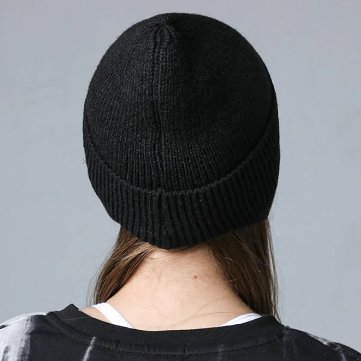CozyTunes Ear Muff Beanie